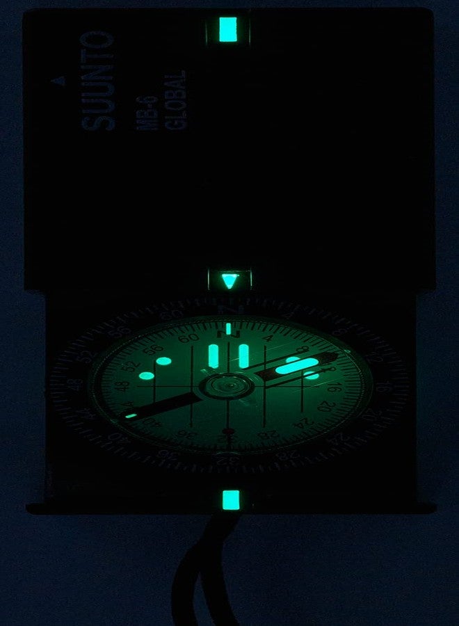 SUUNTO MB-6 GLOBAL - Image 5